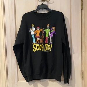 Scooby-Doo Crewneck